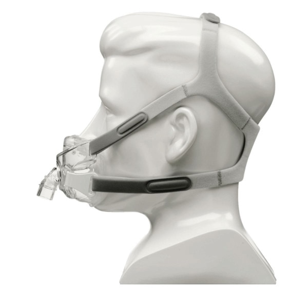 Respironics Amara View Mask Kit
